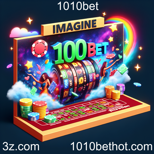 Descubra as Melhores Promoções do 1010bet para Maximize Suas Apostas